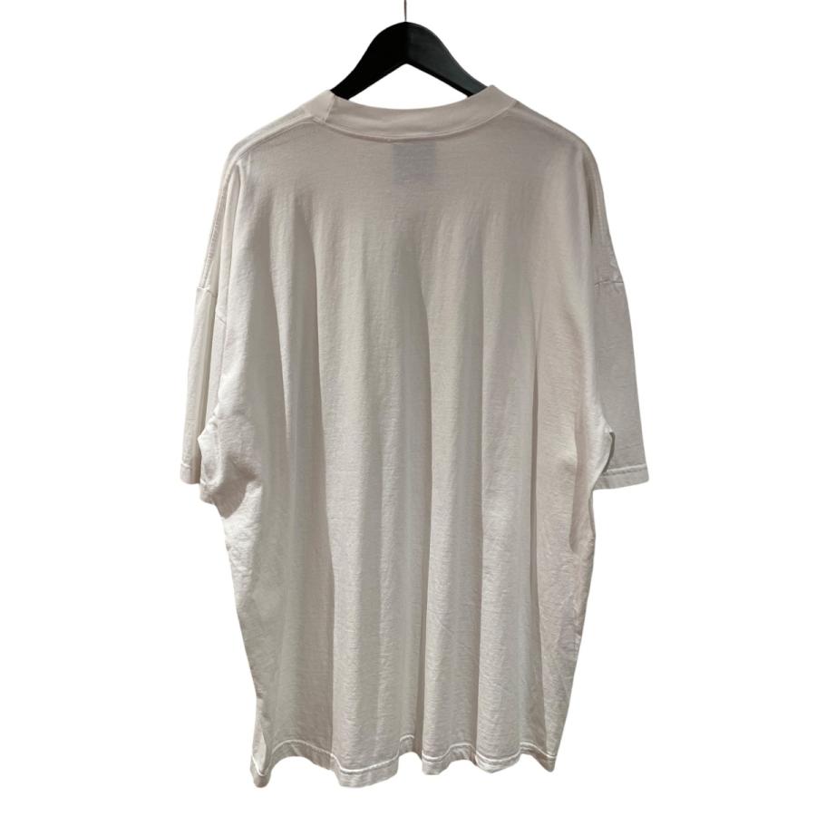 値下げ】Online Ceramics T-SHIRT Tシャツ ホワイト サイズ：XXL