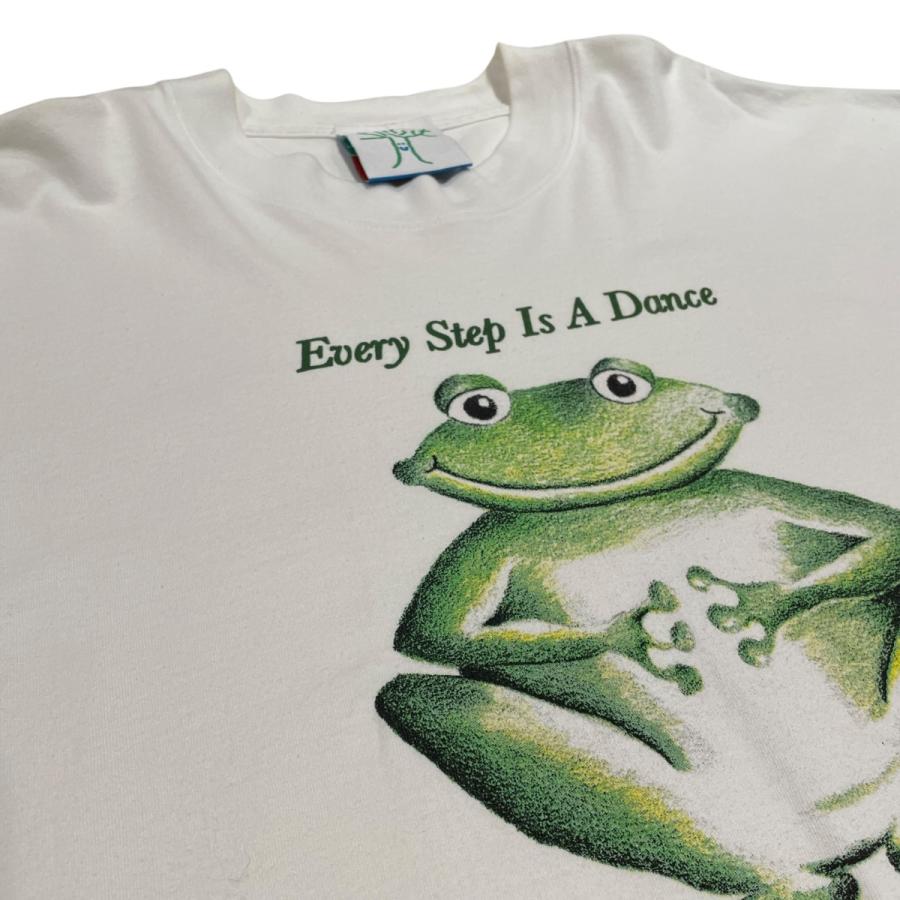 値下げ】Online Ceramics T-SHIRT Tシャツ ホワイト サイズ：XXL