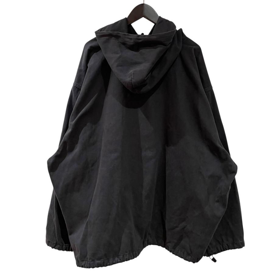 Yeezy イージーギャップ YEEZY GAP SATEEN ANORAK HOODIE パーカー