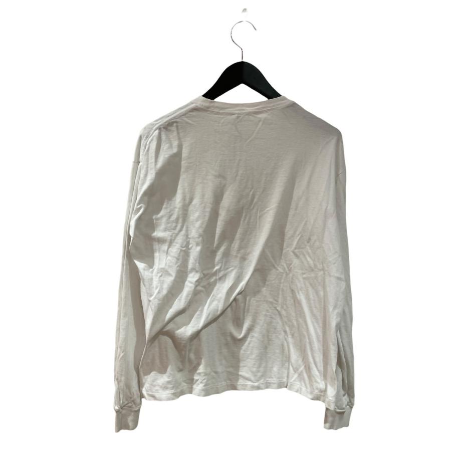 AURALEE SEAMLESS L/S TEE Tシャツ 2枚セット AURALEE（オーラリー） AURALEE SEAMLESS L S TEE 長袖Tシャツ