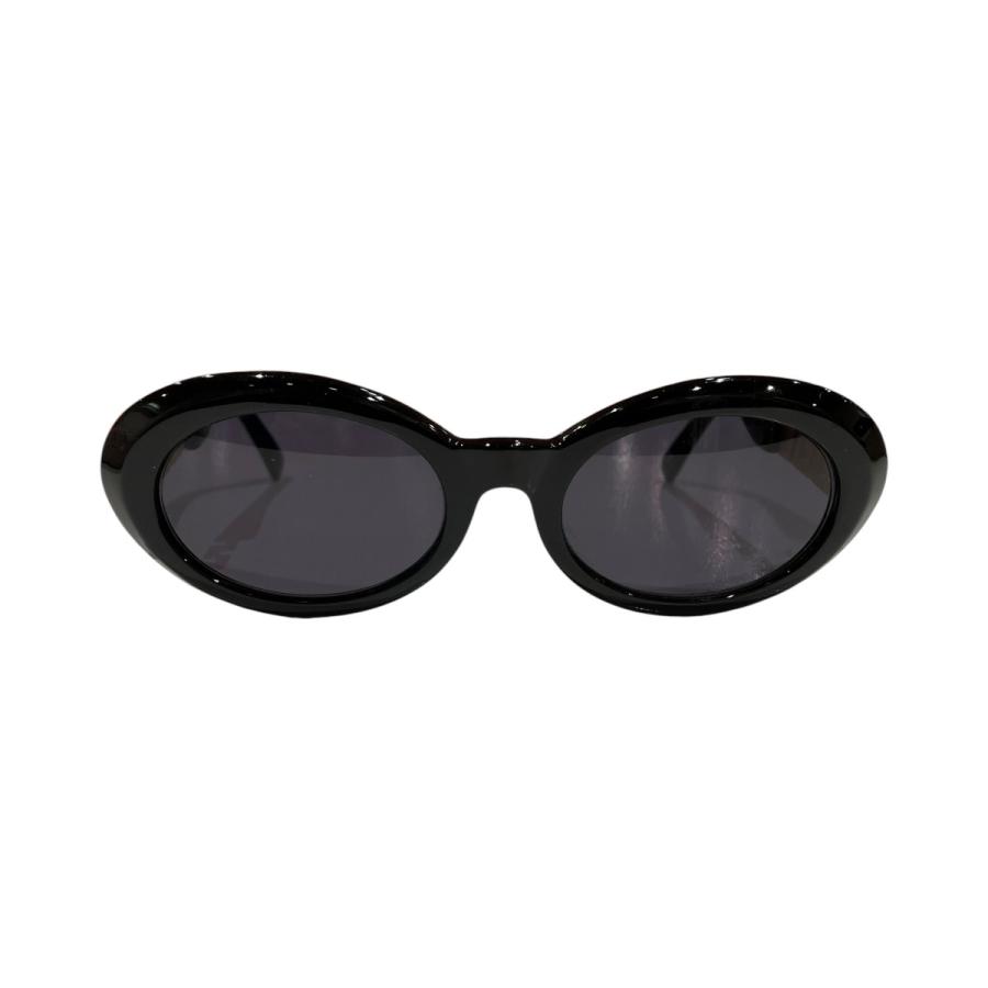 VERSACE（ヴェルサーチェ） ヴェルサーチ サングラス 527／T ブラック