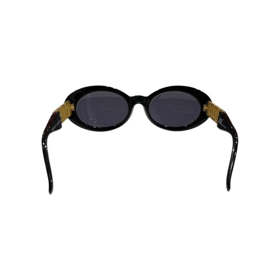 VERSACE（ヴェルサーチェ） ヴェルサーチ サングラス 527／T ブラック