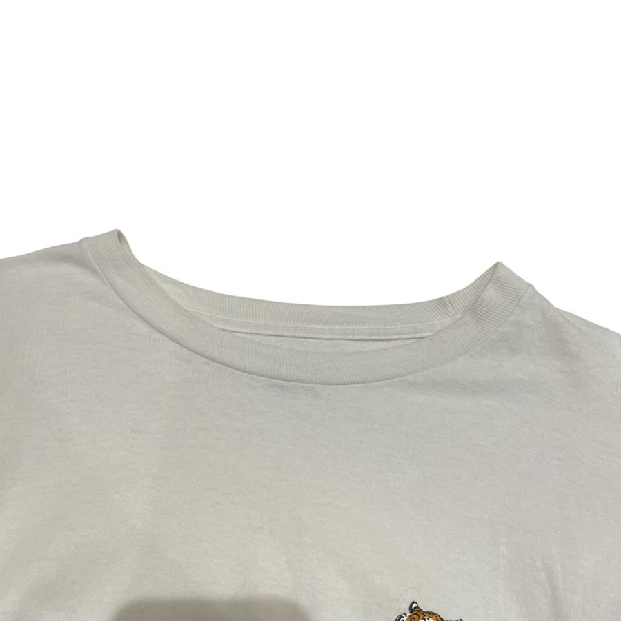 WACKO MARIA（ワコマリア） 長袖カットソー ホワイト サイズ：XL