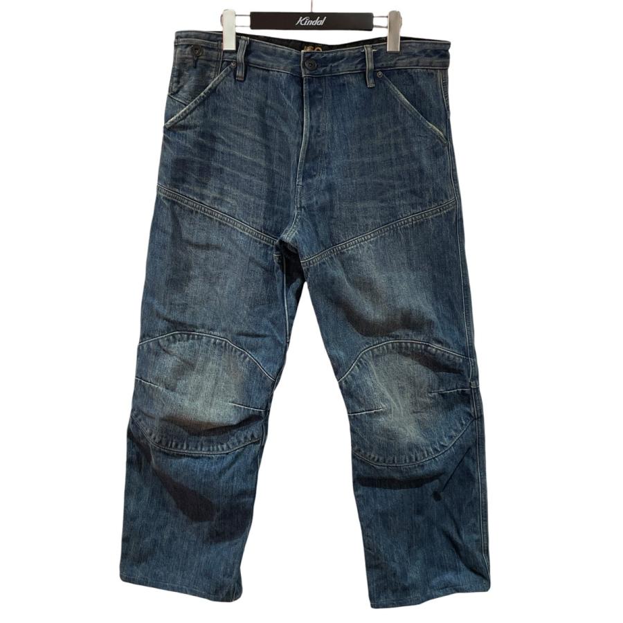 G-STAR RAW ジースター・ロウ G-STAR RAW 5620 Loose Jeans デニム 