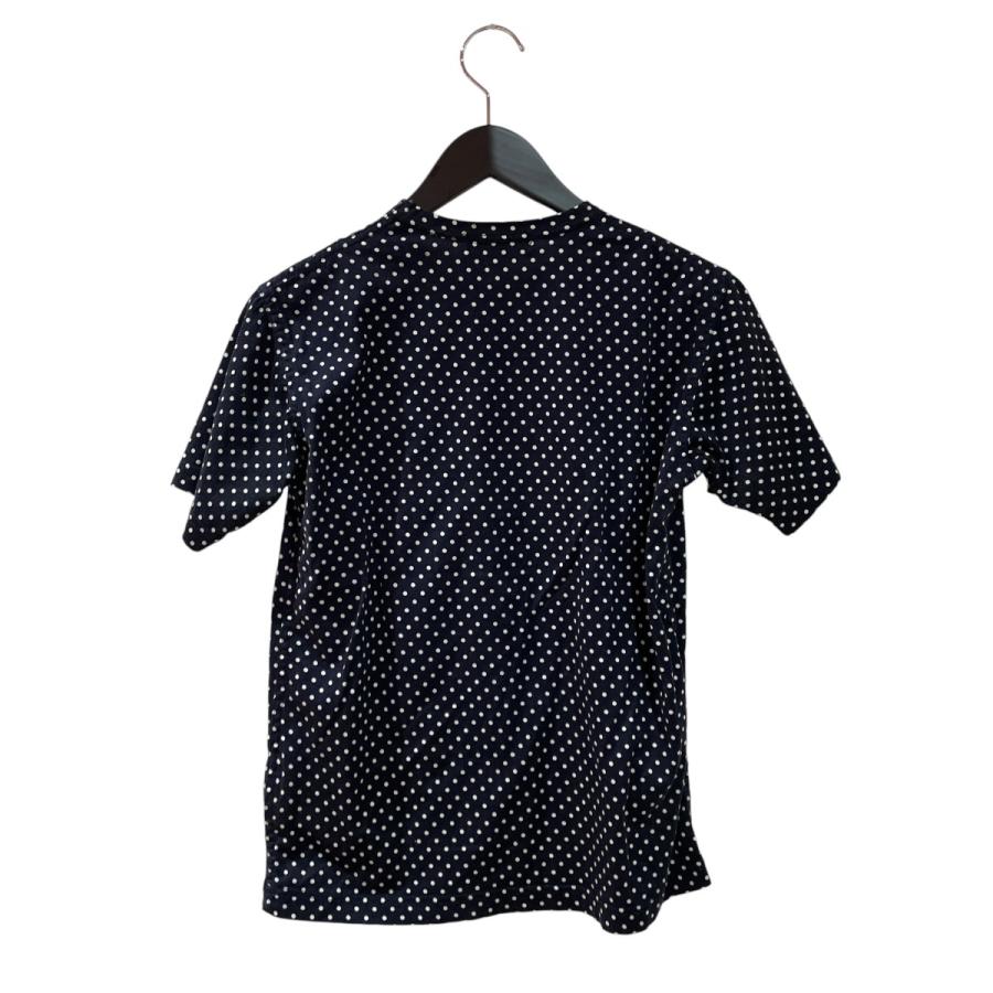 COMME des GARCONS HOMME コムデギャルソンオム クルーネックTシャツ