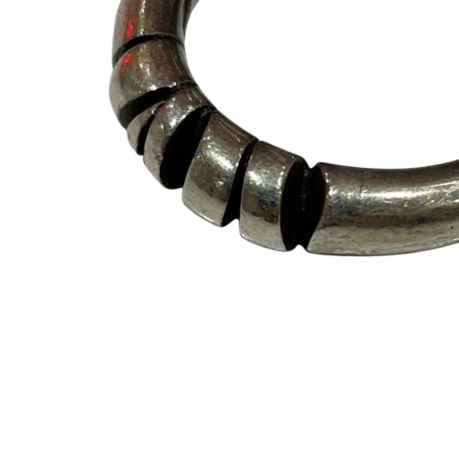 Georg Jensen（ジョージ ジェンセン） リング シルバー サイズ：13号