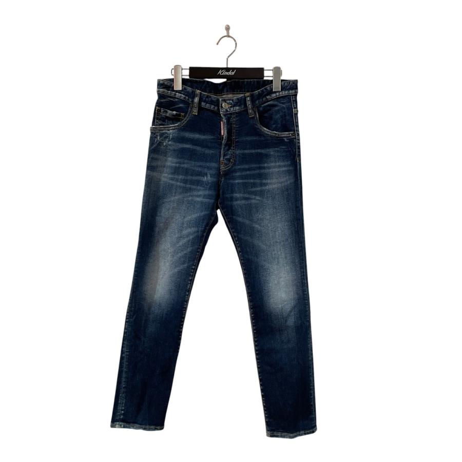DSQUARED2（ディースクエアード） 【値下げ】DSQUARED2 23AW Skater