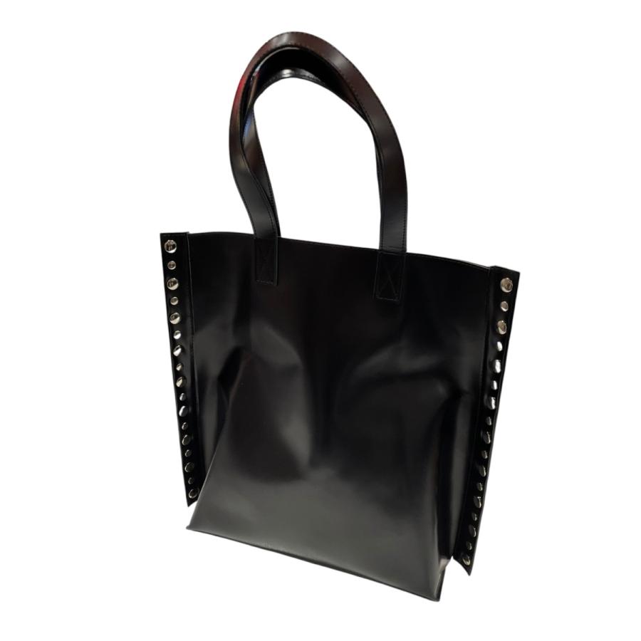 トートバッグ TAO COMME des GARÇONS 本革 タオコムデギャルソン TAO COMME des GARCONS レザートートバッグ