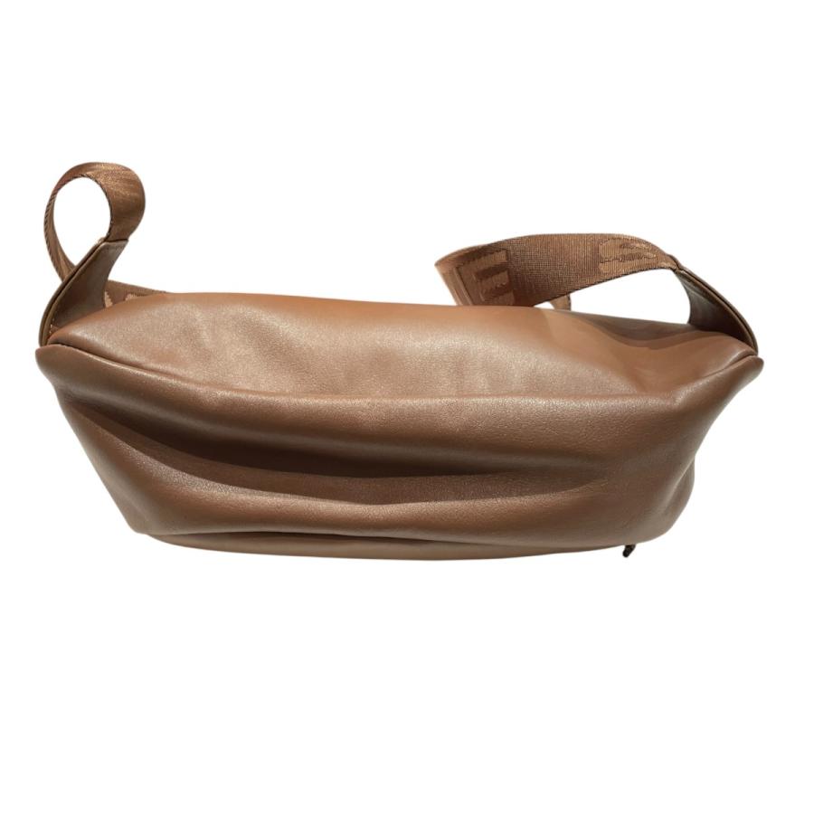 Supreme（シュプリーム） Supreme Leather Waist Bag ウエストバッグ