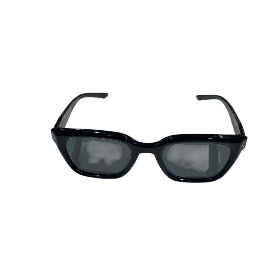 美品！GENTLE MONSTER HOVO サングラス ブラック ジェント ジェントルモンスター gentle monster サングラス hovo 01