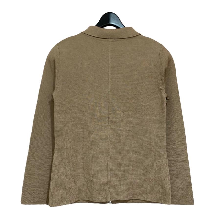 FOXEY NEW YORK 【値下げ】FOXEY NEWYORK ジップアップカーディガン  