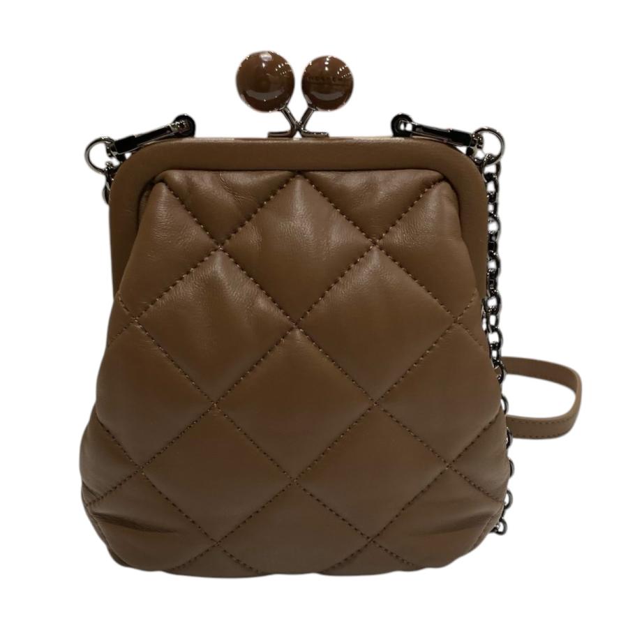マックスマーラウィークエンドライン Weekend Max Mara がま口 