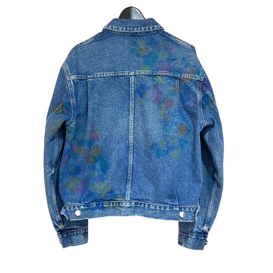 値下げ】TANAKA デニムジャケット ST-45 NEW CLASSIC JEAN JACKET 
