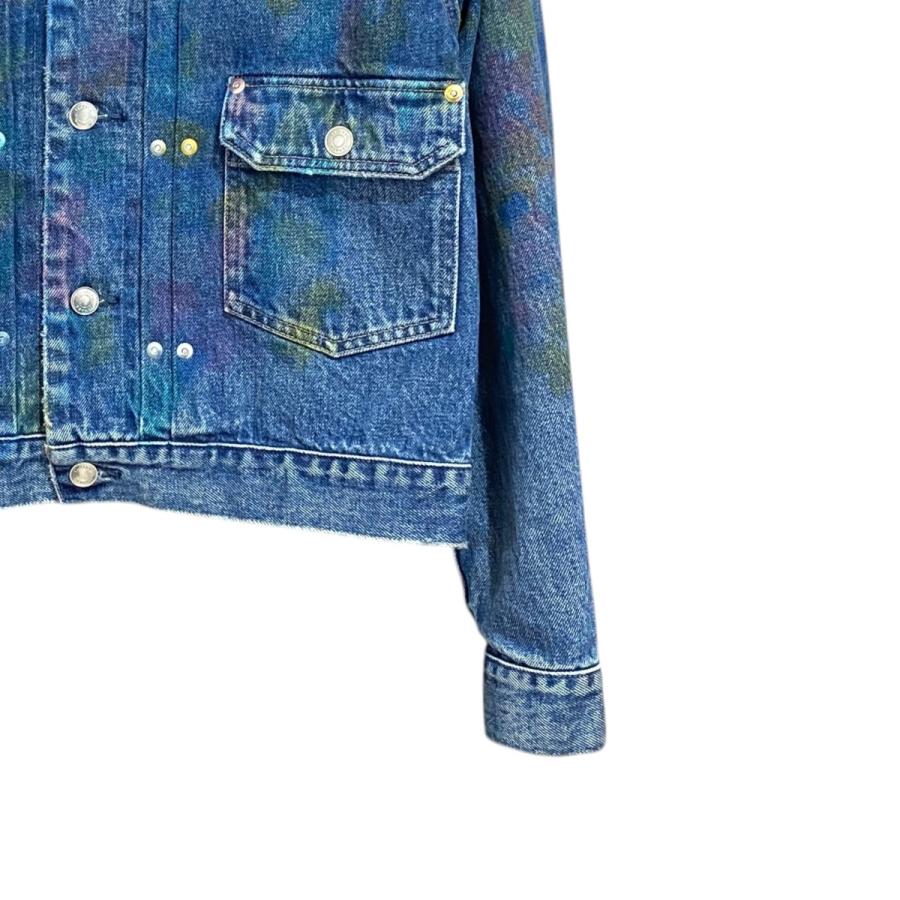 値下げ】TANAKA デニムジャケット ST-45 NEW CLASSIC JEAN JACKET 