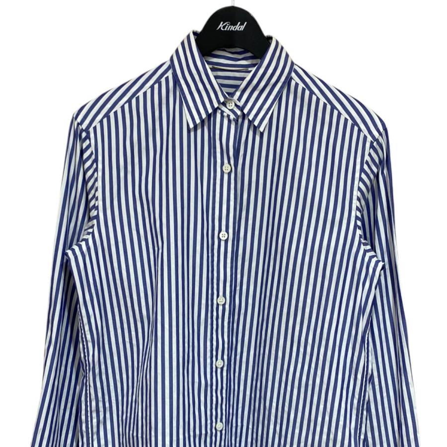 Deuxieme Classe ドゥーズィエムクラス washer ストライプ Deuxieme Classe ドゥーズィエムクラス washer ストライプ