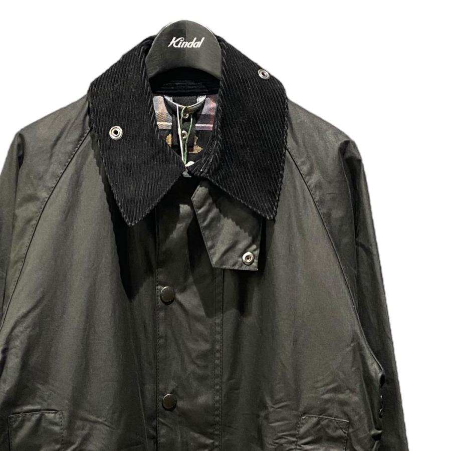 Barbour / ジャケット/36/コットン/KHK/1702237 Barbour 【値下げ】Barbour BEAUFORT ワックスコットンジャケット