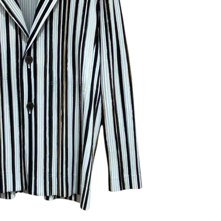 HOMME PLISSE ISSEY MIYAKE 【値下げ】HOMME プリーツジャケット