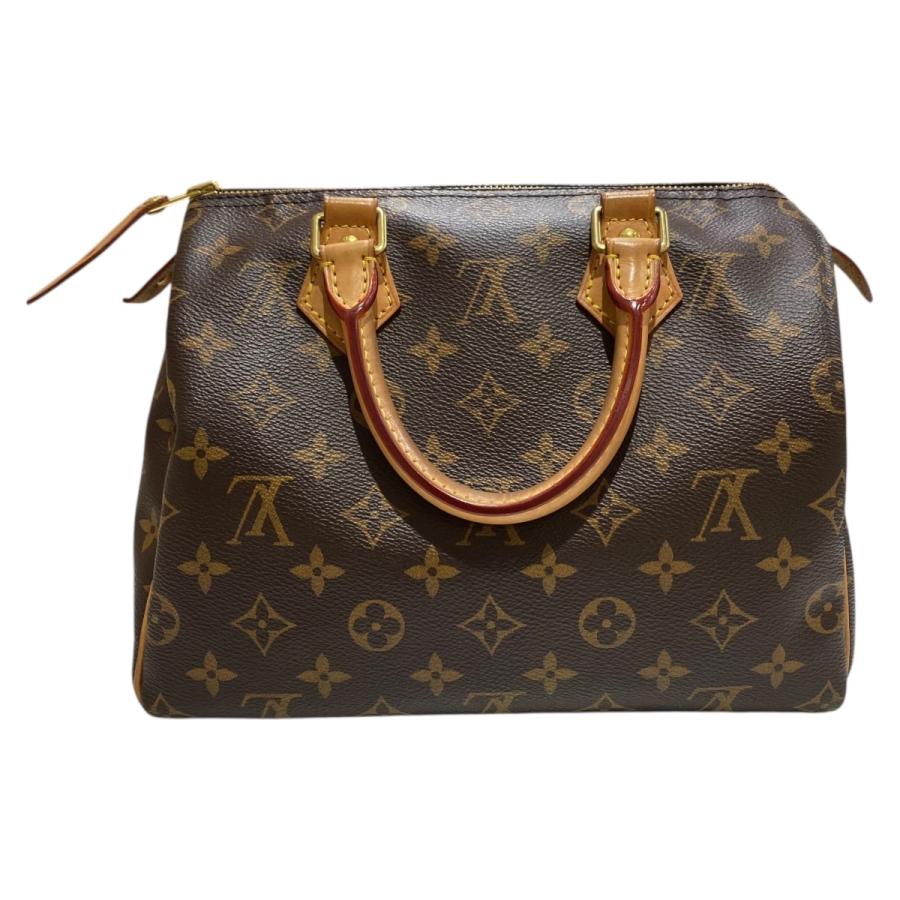 LOUIS VUITTON（ルイ・ヴィトン） 【値下げ】LOUIS VUITTON スピーディ