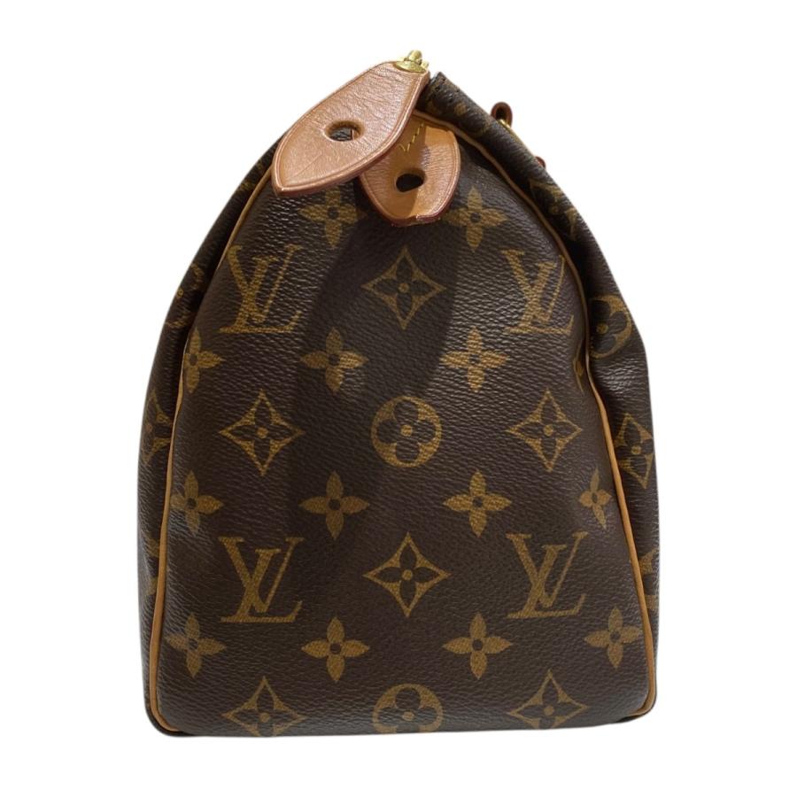LOUIS VUITTON（ルイ・ヴィトン） 【値下げ】LOUIS VUITTON スピーディ