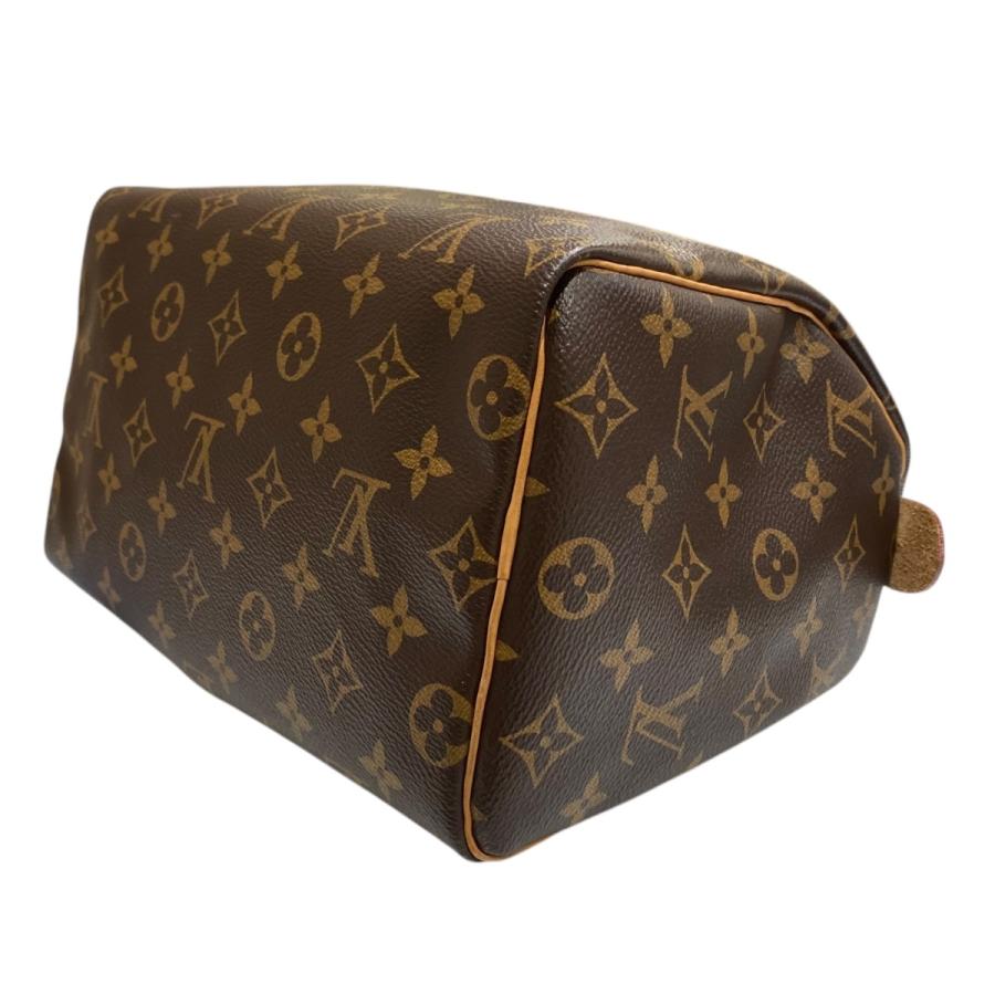 LOUIS VUITTON（ルイ・ヴィトン） 【値下げ】LOUIS VUITTON スピーディ