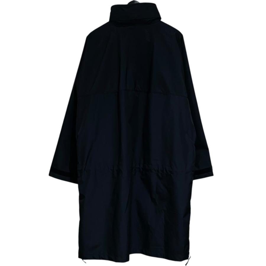 バーバリー　ナイロンコート　50 BURBERRY 【値下げ】BURBERRY ナイロンコート 8051024 ブラック