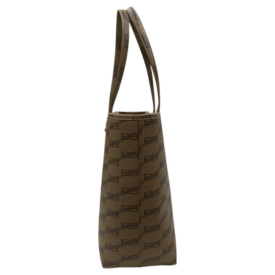 BALENCIAGA（バレンシアガ） 【値下げ】BALENCIAGA BBモノグラム 