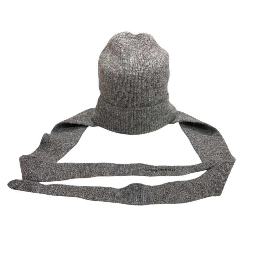 MAISON SPECIAL（メゾンスペシャル） MAISON SPECIAL 2way Ear Flaps