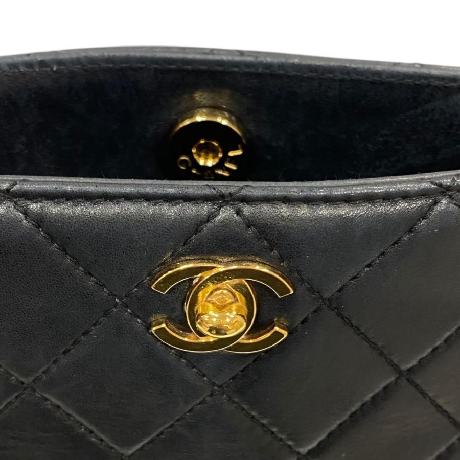 CHANEL（シャネル） 【値下げ】CHANEL マトラッセ チェーンショルダー