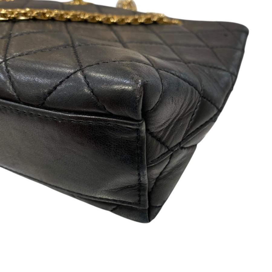 CHANEL（シャネル） 【値下げ】CHANEL マトラッセ チェーンショルダー