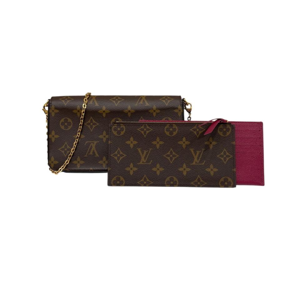 LOUIS VUITTON（ルイ・ヴィトン） 【値下げ】LOUIS VUITTON モノグラム