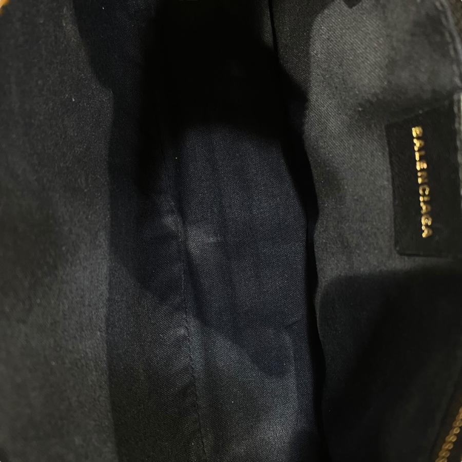 BALENCIAGA（バレンシアガ） 【値下げ】BALENCIAGA BBモノグラム 