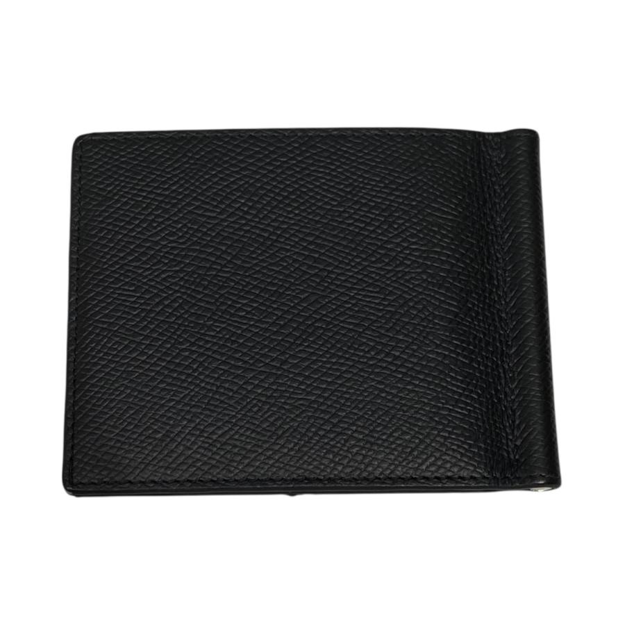 CELINE（セリーヌ） マネークリップ 財布 10J793BEL ブラック