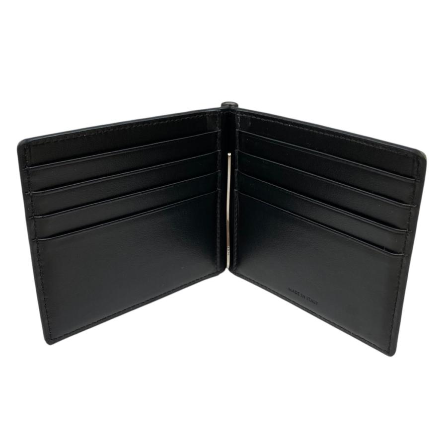 CELINE（セリーヌ） マネークリップ 財布 10J793BEL ブラック
