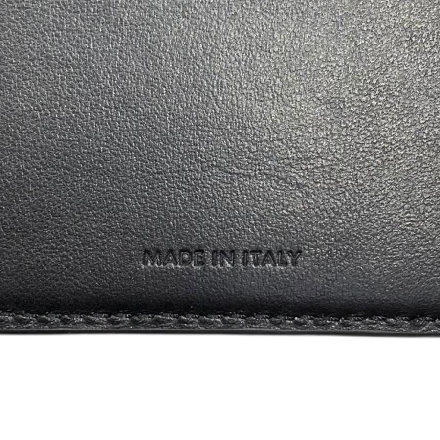 CELINE（セリーヌ） マネークリップ 財布 10J793BEL ブラック
