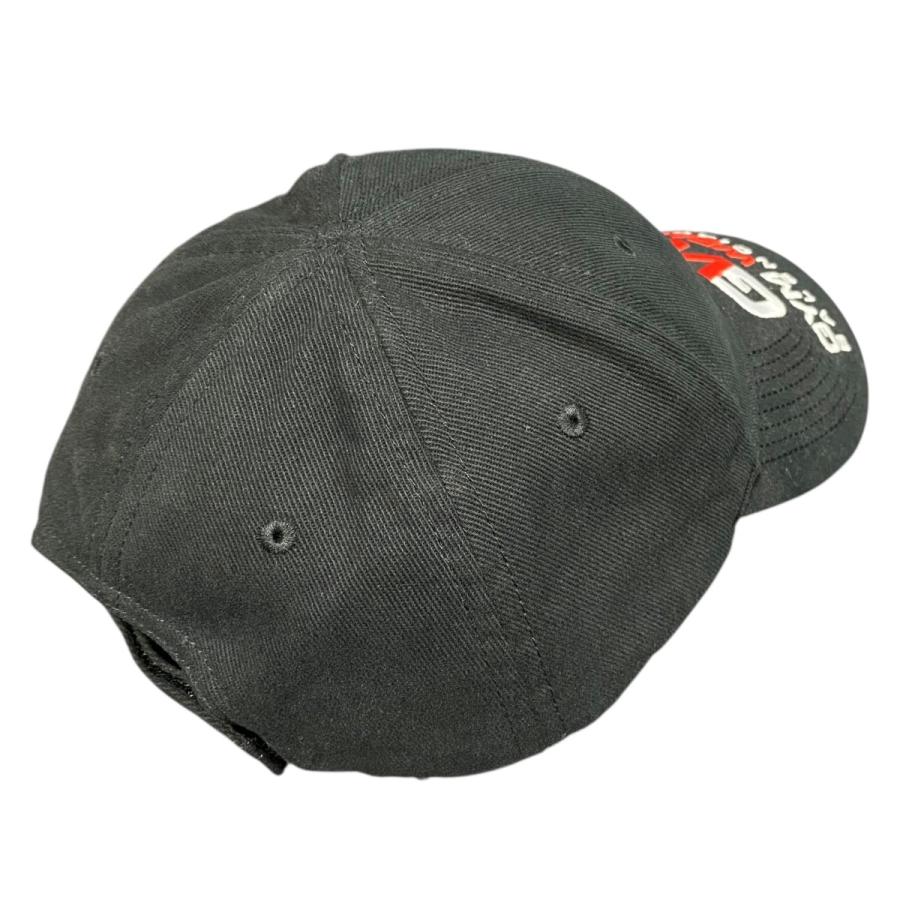 バレンシアガキャップ BALENCIAGA（バレンシアガ） キャップ 623903 ブラック : カインドオル