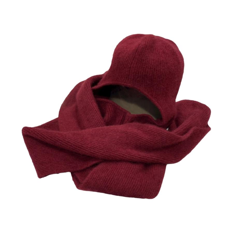 Batoner バラクラバ BATONER（バトナー） バラクラバ BN-22FL-074 レッド : カインドオル