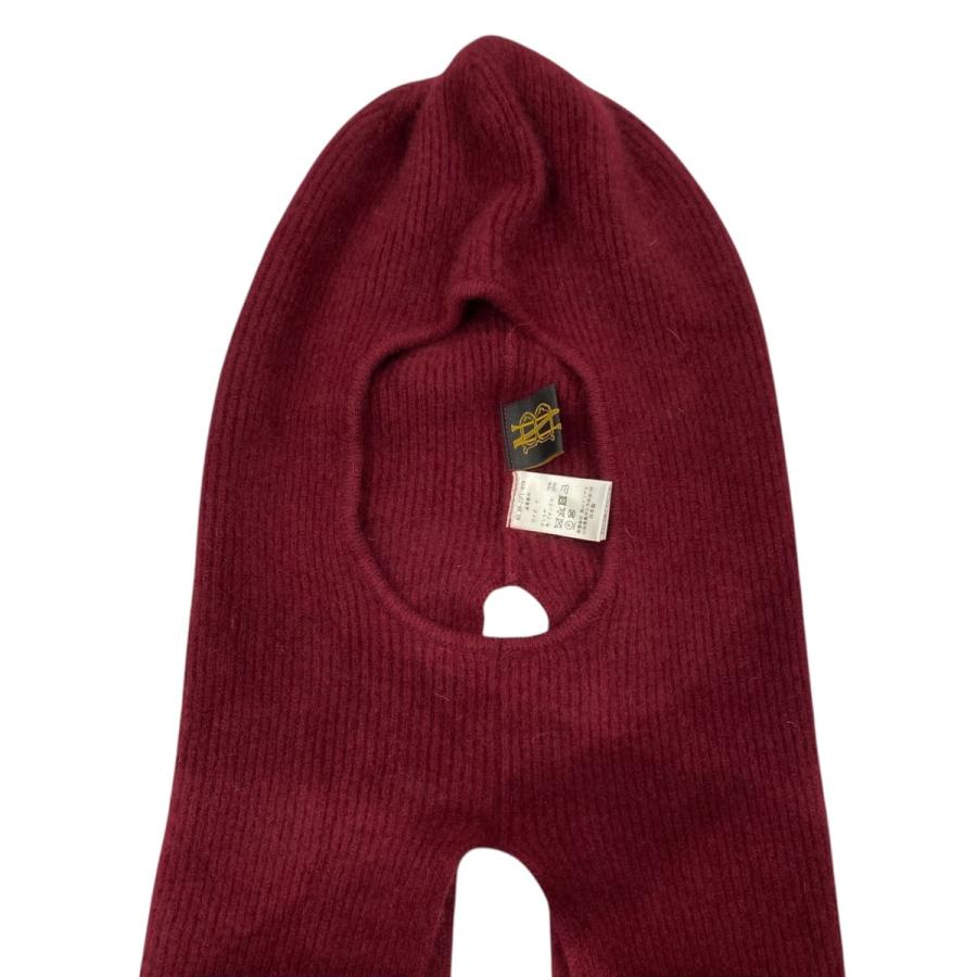 BATONER（バトナー） バラクラバ BN-22FL-074 レッド : カインドオル