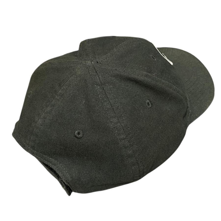 BALENCIAGA（バレンシアガ） マスターカード キャップ ブラック