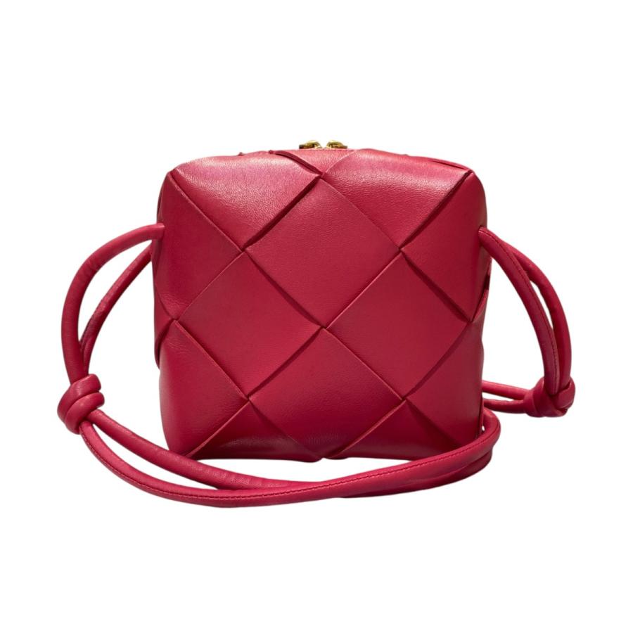 BOTTEGA VENETA（ボッテガ・ヴェネタ） 【値下げ】BOTTEGA VENETA ミニ 