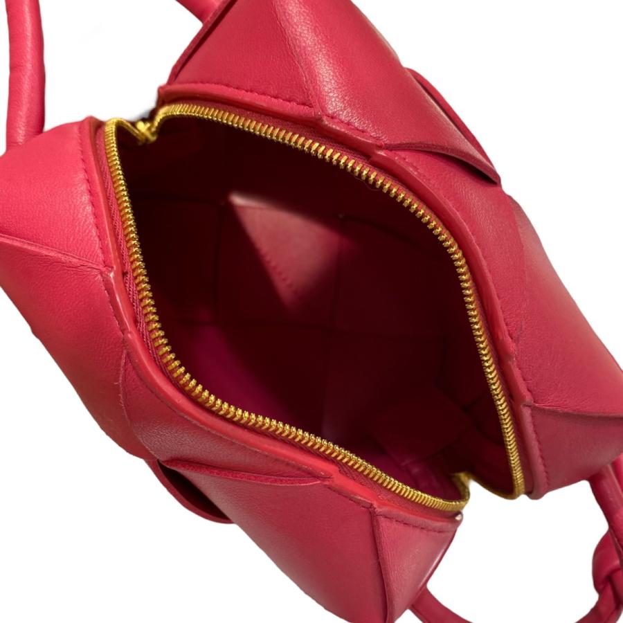 BOTTEGA VENETA（ボッテガ・ヴェネタ） 【値下げ】BOTTEGA VENETA ミニ 