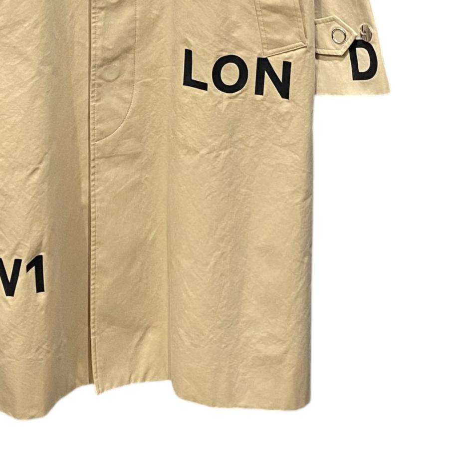 人気デザイン✨️バーバリー ホースフェリー ステンカラーコート M相当 BURBERRY（バーバリー） ホースフェリーステンカラーコート 8015897