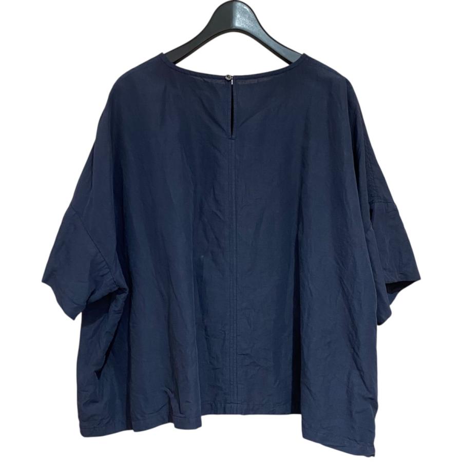 nest Robe（ネストローブ） 【値下げ】nest Robe 25AW コットンラミー