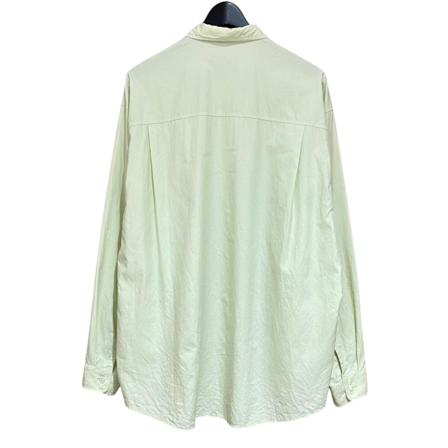 AURALEE（オーラリー） 【値下げ】AURALEE 25SS A25SS02TN WASHED FINX