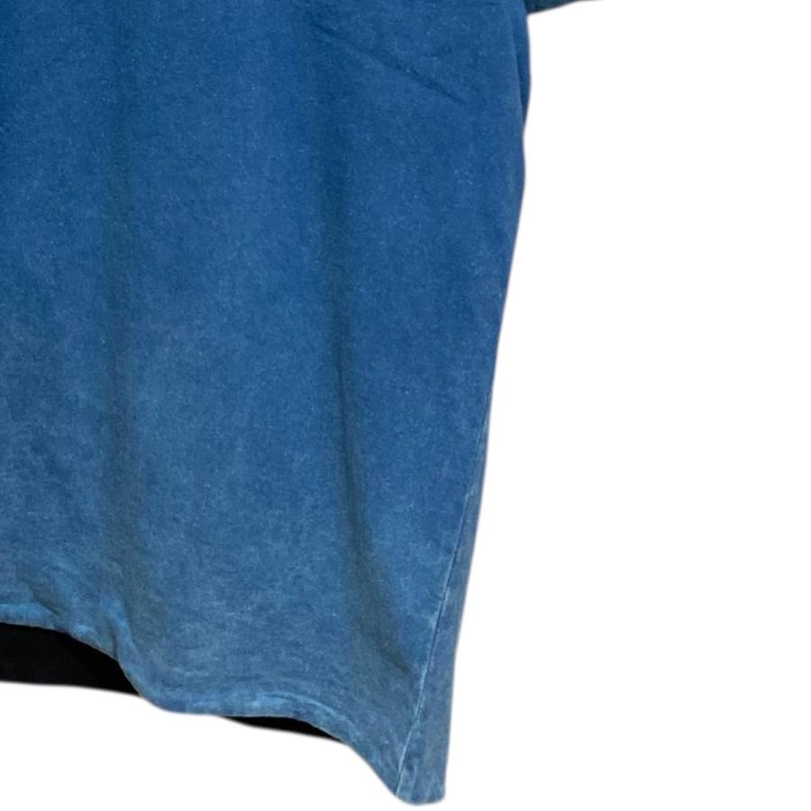 サプール SAPEur リバーシブルTシャツ A0024-360 ネイビー サイズ：XL 