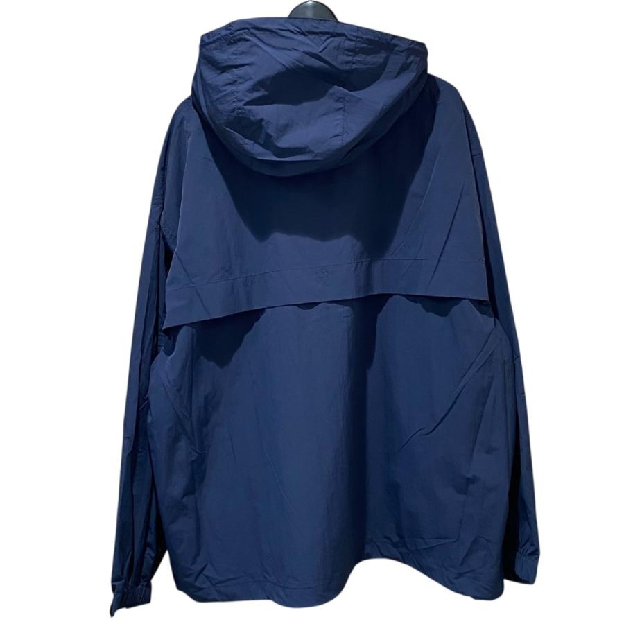 ALOUND VENTILATION CITY NYLON JACKET XL ALOUND VENTILATION CITY
