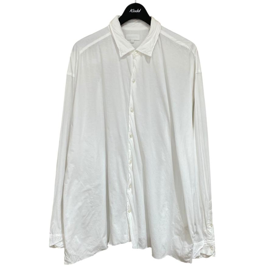 カネマサフィル KANEMASA PHIL． 46G Artisan L／S Shirt KM25S-014