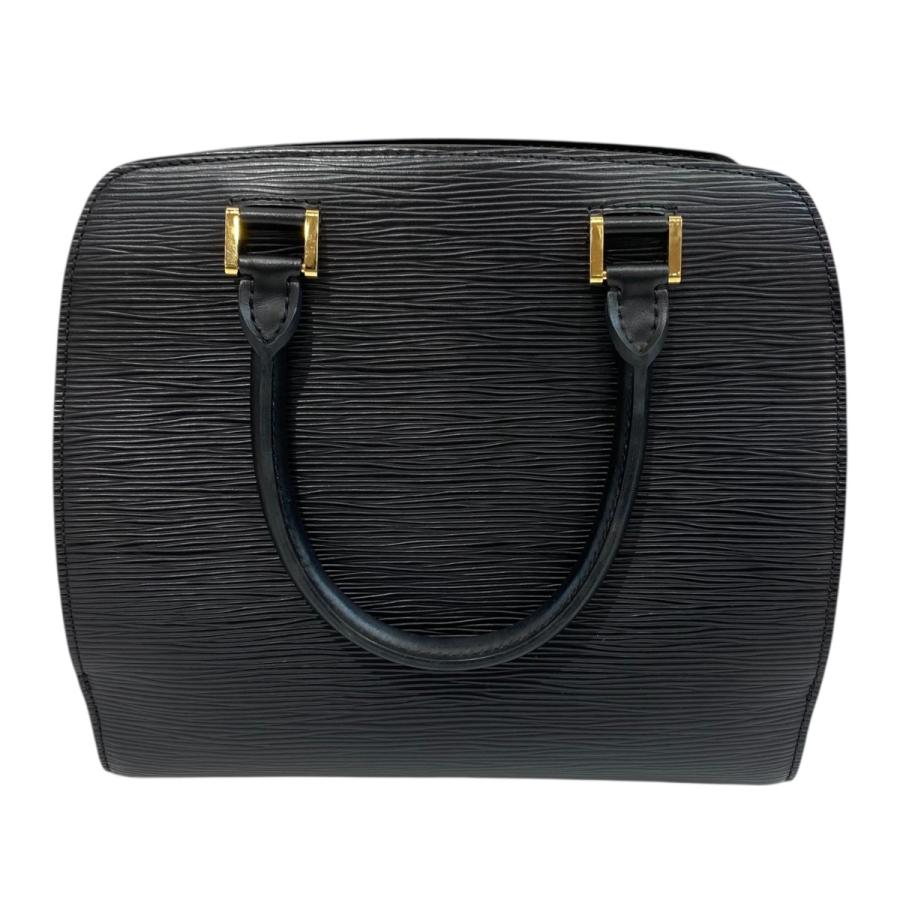 LOUIS VUITTON（ルイ・ヴィトン） エピ ハンドバッグポンヌフ M52052 