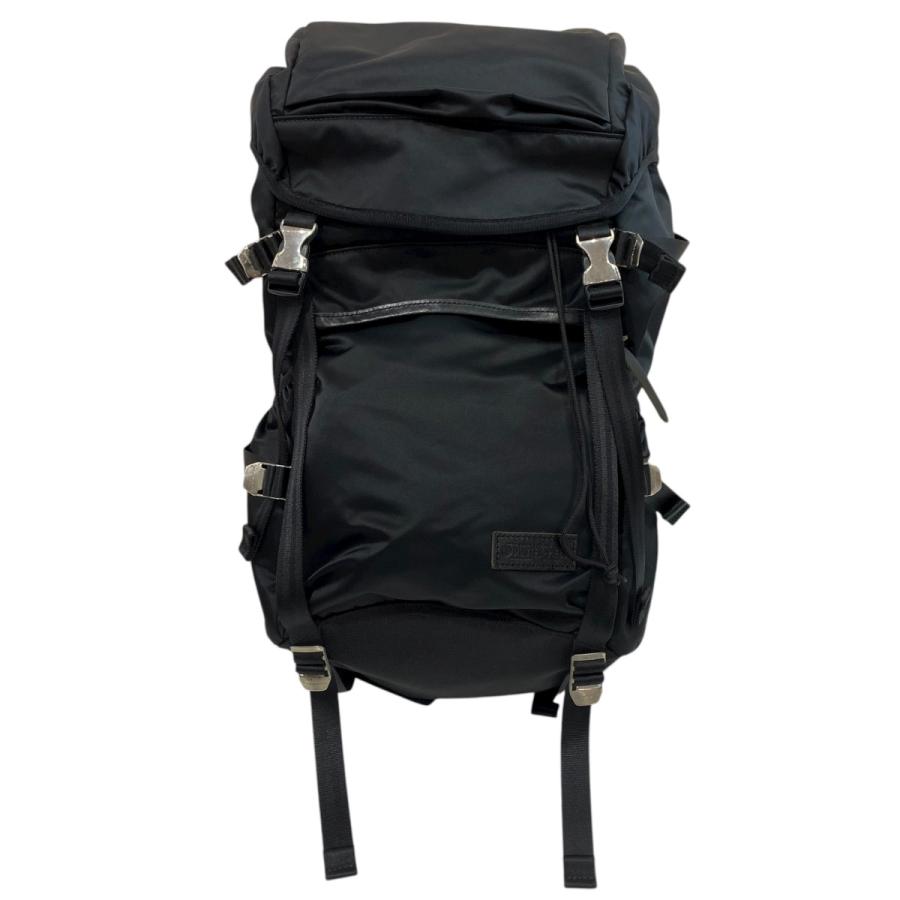 master-piece（マスターピース） バックパック 02110-n ブラック