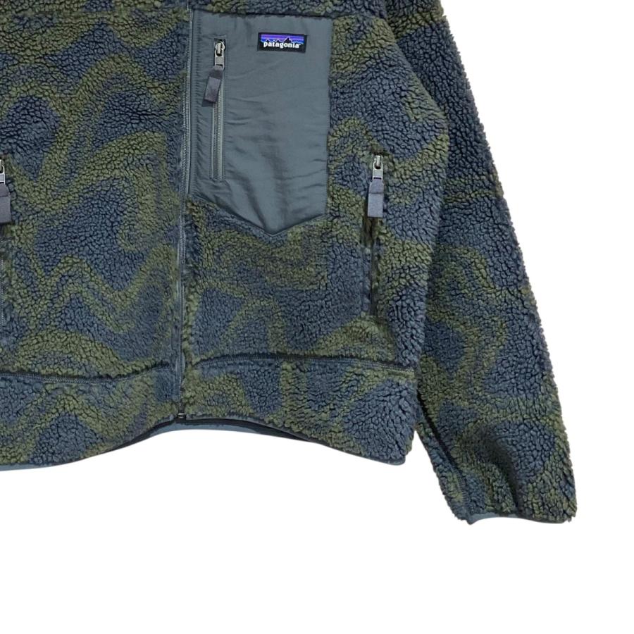 patagonia（パタゴニア） Patagonia Classic Retro-X Jacket 23056FA24