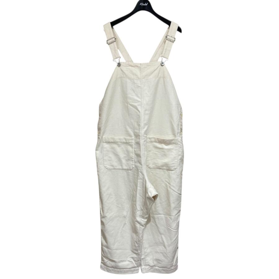 2025AW 新品未使用 nest Robe モールスキンサロペット キナリ nest